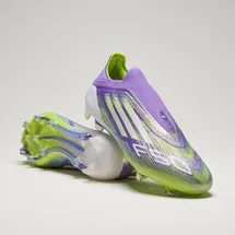 adidas F50 Elite FG, PURRUS/FTWWHT/LUCLEM, 48