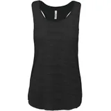 Kariban ProAct ProAct Damen Sport Tanktop Tank Top PA4009 black S