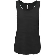 Kariban ProAct ProAct Damen Sport Tanktop Tank Top PA4009 black S