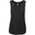 Kariban ProAct ProAct Damen Sport Tanktop Tank Top PA4009 black S