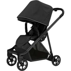 Thule Kinderwagen Shine, schwarz