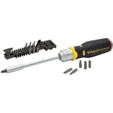 Stanley Bit-Schraubendreher FMHT0-62690 12 Bits PH1