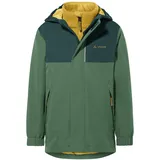Vaude Caprea 3in1 Jacke Woodland 98