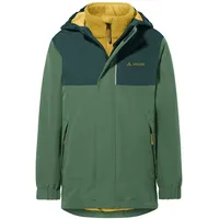 Vaude Caprea 3in1 Jacke Woodland 98