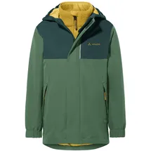 Vaude Caprea 3in1 Jacke Woodland 98