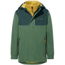 Vaude Caprea 3in1 Jacke Woodland 98