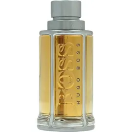 HUGO BOSS The Scent Eau de Toilette 100 ml