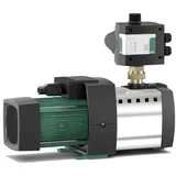 WILO Wasserversorgungsanlage HiMulti 3 C 1-44, 0,6 kW, normalsaugend, 230 V