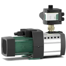 WILO Wasserversorgungsanlage HiMulti 3 C 1-44, 0,6 kW, normalsaugend, 230 V
