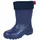 Lemigo Termix Gummistiefel Dunkelblau 26/27