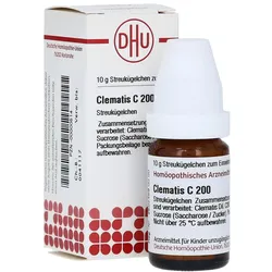 Clematis C 200 10 g