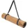 Energetics Cork Yogamatten Brown Light