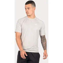 XXL Sportswear - Performance T - shirt  -  Grey