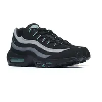 NIKE Sneaker Air Max 95 Jade Jewel Schwarz Herren HV6062-001 43 - 43 EU