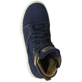 Vado Sneaker Kinder Blau 32