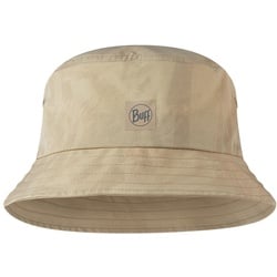 Buff Adventure Bucket Hat, L/XL - acai sand