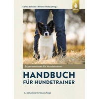 Verlag Eugen Ulmer Handbuch für Hundetrainer