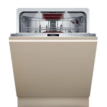 Neff N70 S257ECX14E Einbau-Geschirrspüler (vollintegrierbar, 598 mm breit)