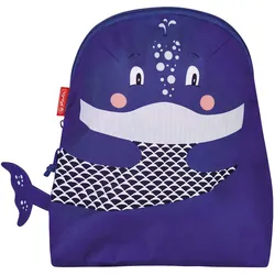 Herlitz Kinderrucksack Animal Whale