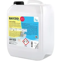 Bayzid pH Plus flüssig 7 kg