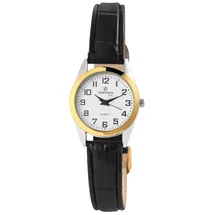 Classique Quarz Kunstleder 0 mm 1900217
