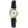 Classique Quarz Kunstleder 0 mm 1900217