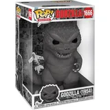 Funko Godzilla 70jahrestag Super Sized Jumbo Pop! Vinyl Figur Pop! 25 Cm - Multicolor - One Size