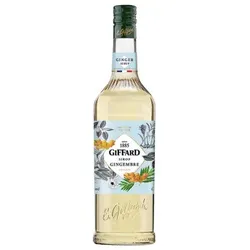 Giffard Ingwer Sirup 1,0L
