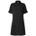 Noisy May Jeanskleid Shirtkleid Schwarz 34