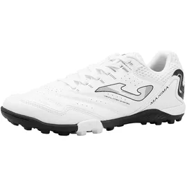 Joma Maxima Herren White 40