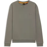 Boss Sweatshirt Oliv 3XL