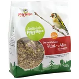 Pfiffikus Vital-Mix mit Insekten Wildvögel 5x 1 kg