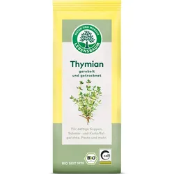 Thymian BIO