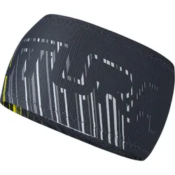 Montura Fusion Band nero/giallo fluo (9070F) M