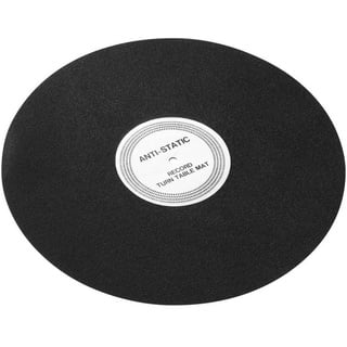 ANALOGIS Slipmat Strobo Slipmat