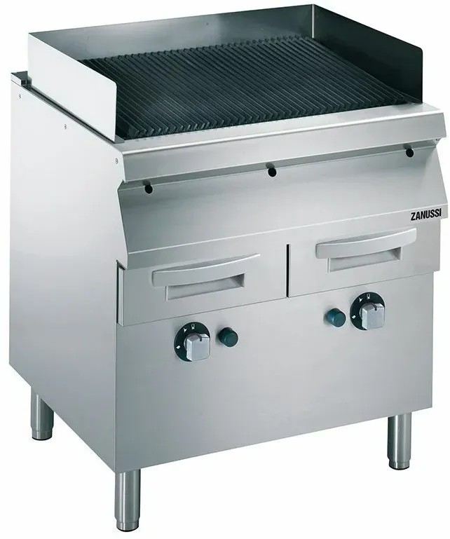 Zanussi Gas Rostgrill GRG7 / 2H