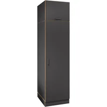 VCM Rislo BDXXL 200 x 50 x 60 cm Weiß