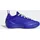 adidas Basketballschuh ADIDAS PERFORMANCE "BELIEVE THAT 1 J", Mädchen, Gr. 36, lucid blau, court grün, lucid blau, Synthetik, Textil, Schuhe, für Kinder & Jugendliche