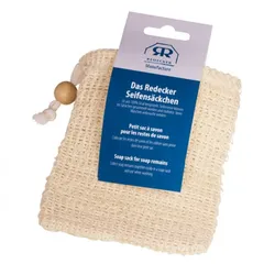 Redecker - Sisal Seifensäckchen