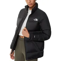 The North Face Diablo Daunenjacke schwarz XL