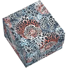 Ultimate Guard Sidewinder 133+ Xenoskin Coral Places - Twilight Tide - Purple/Blue