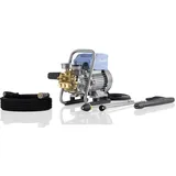 Kränzle HD 12/130 TS mit Stecksystem D 12