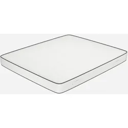 MiaSuite 100x200 Höhe 25 cm - Memory Foam, Hypoallergen | Allegro