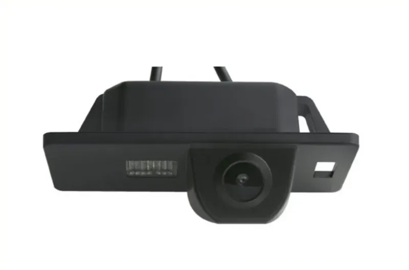 PHONOCAR Rückfahrkamera CMD farbig NTSC Audi vm272