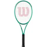 Wilson Blade 101 Team V10 Performance L0 Grün