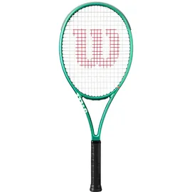 Wilson Blade 101 Team V10 Performance L0 Grün