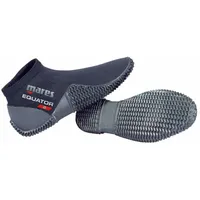 Mares Neoprenschuhe Equator Schwarz 44-45