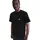 Nike Sportswear Air Max 90 Patch T-Shirt Herren 010 - black S