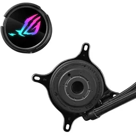 Asus ROG STRIX LC III 360 All-in-One Flüssig-CPU-Wasserkühlung