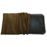 Werkmeister Moor Wärmekissen natur